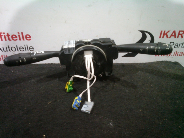 Peugeot 307 Lenkstockschalter Blinkerschalter Schalter 96605652XT