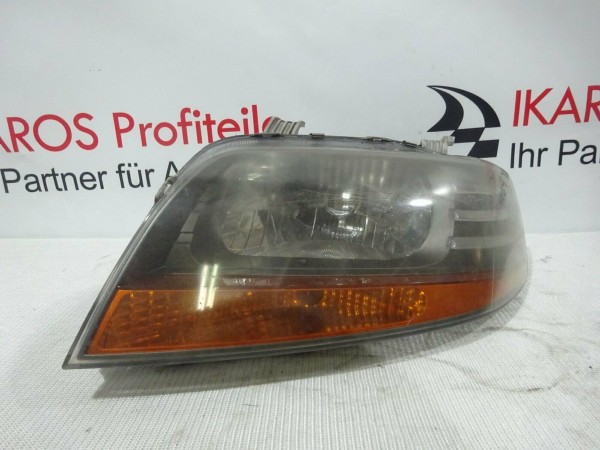 Chevrolet Daewoo Kalos Scheinwerfer mit Blinker links