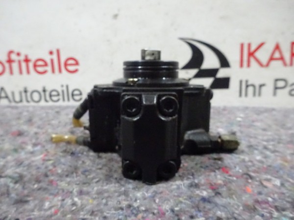 Mercedes A-Kl. W168 CDI Einspritzpumpe Hochdruckpumpe A6680700301