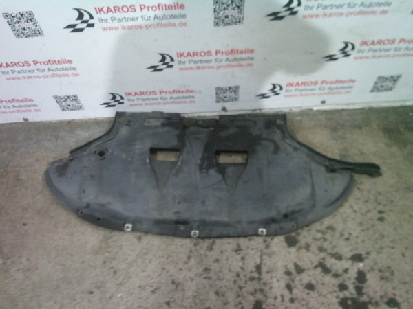 Audi A4 8E B7 Unterbodenschutz 8E0863823 Unterfahrschutz