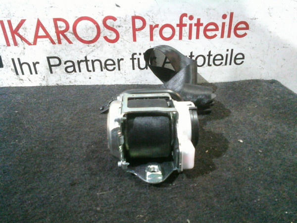Audi A1 Sicherheitsgurt vorne rechts Beifahrerseite 310723499G48