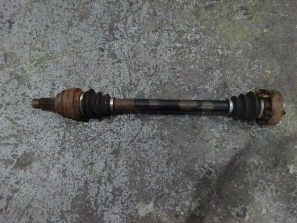 BMW 3er E90 E91 Antriebswelle Welle hinten links 7527073