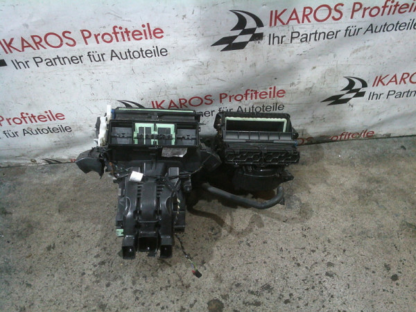 Skoda Octavia MK3 5E Heizungskasten Gebläsekasten Klimakasten 5Q1816002AE