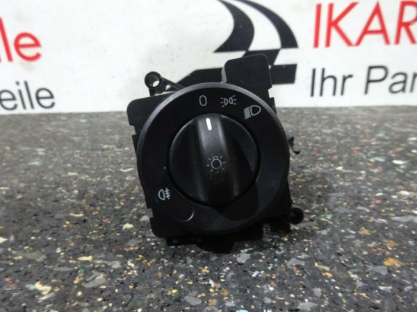 Mercedes Sprinter W906 Lichtschalter Schalter Licht 9065450104