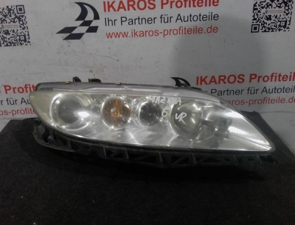 Mazda 6 GG Scheinwerfer Xenon vorne rechts 1307329086