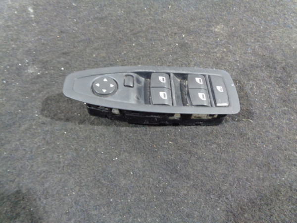 BMW 1er F20 F21 Fensterheber Fensterheberschalter elektrisch 920811001