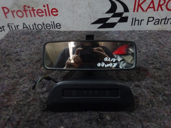 Alfa Romeo Mito 955 Innenspiegel Spiegel Innen 