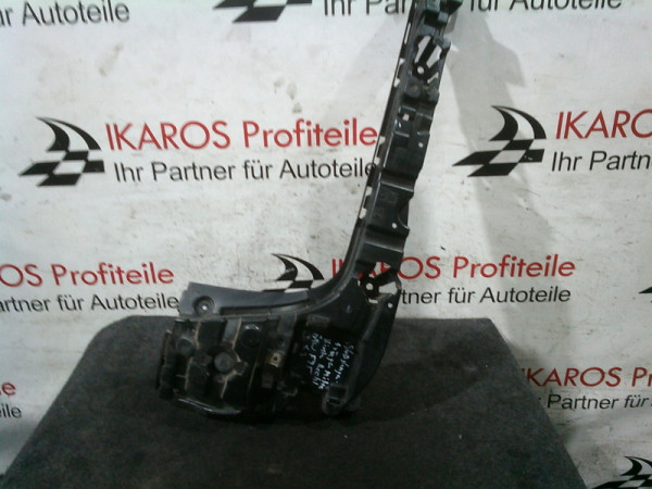 BMW X3 Stossfänger Stoßstangenhalterung Halterung Hinten Rechts 51127338757105034