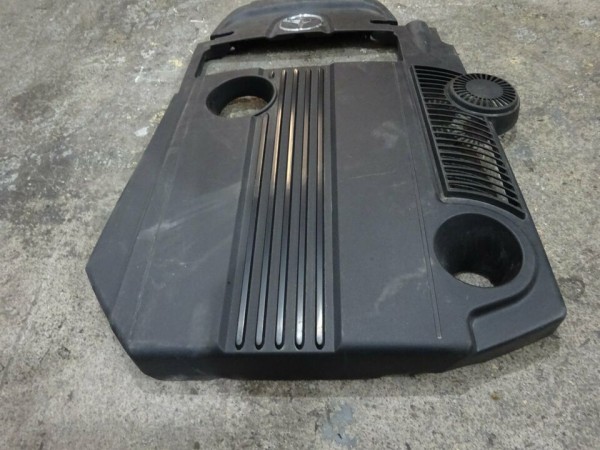 Mercedes W204 W212 Motorabdeckung Motor Abdeckung A2710101267