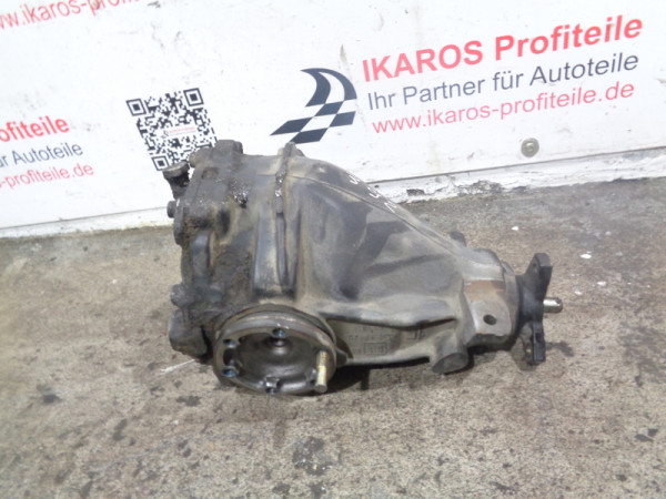 Mercedes C-Klasse W202 SLK 170 208 differenzial 3,92 differential