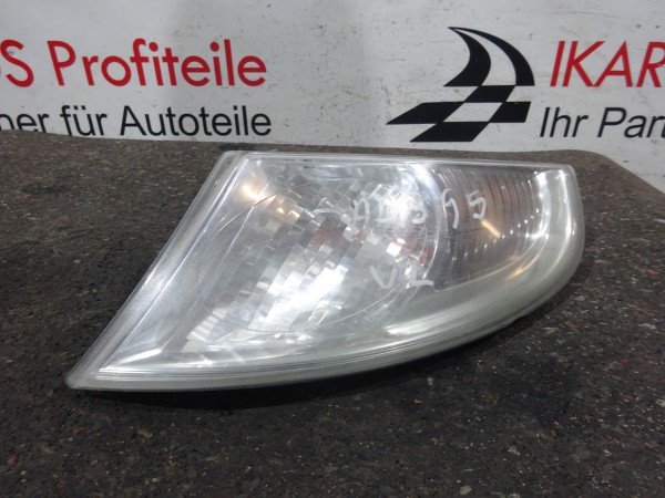 Saab 9-5 Blinker Fahrerseite vorne links BJ 1998-2005