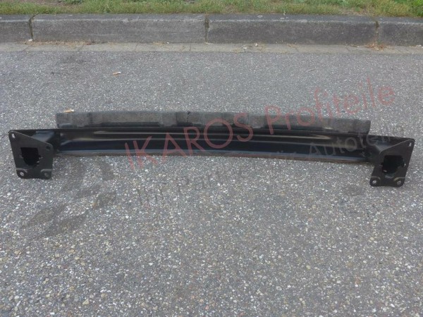 VW Touran 1T Stoßstangenträger Verstärkung 1T0807557 hinten träge