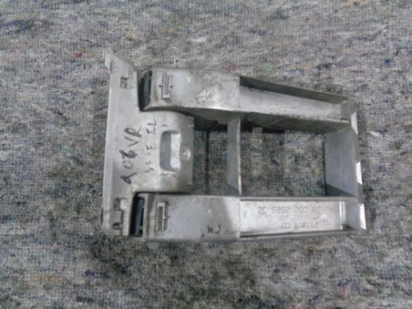 Mercedes W906 Halter langer Außenspiegel Beifahrerseite rechts