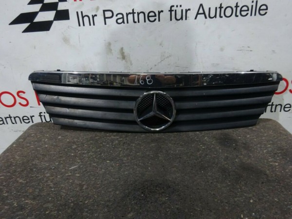 Mercedes A-Klasse W168 Grill Frontgrill Kühlergrill 1688801483
