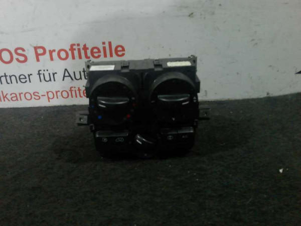 Mercedes Vito Viano W639 Klimabedienteil Bedienteil Heizung A6399061400