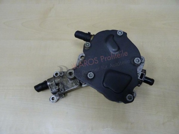 VW Audi Skoda Seat Vakuumpumpe 038145209 Unterdruckpumpe