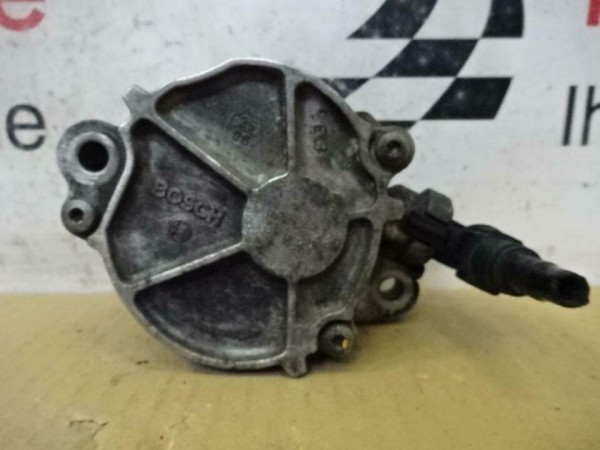 Peugeot Citröen 1,6 HDI Ford Focus 1,6 TDCI Vakumpumpe 9HZ 9HY