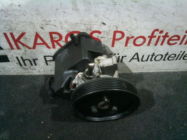 Mercedes Benz S-Klasse W220 pumpe 320 CDI Servopumpe