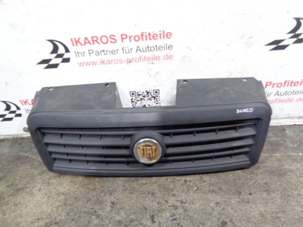 FIAT Doblo 223 Kühlergrill Frontgrill Grill vorne 735395576 Grill