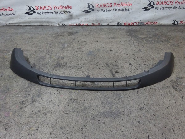 Ford Focus ll 2 Stoßstange Spoiler vorne 4M51-17C749-A 