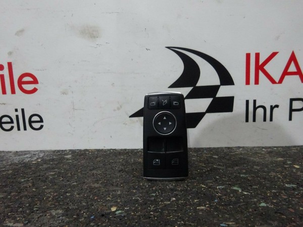 Mercedes SLK R172 Fensterheberschalter Schalter A1729057100