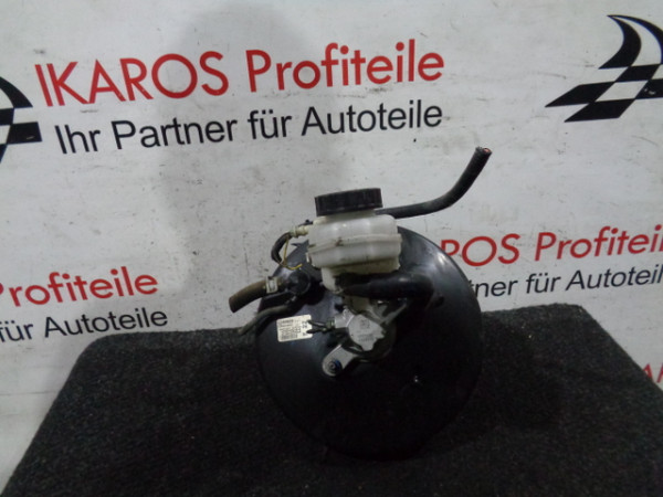 Toyoyta Auris Bremskraftverstärker 0204054022