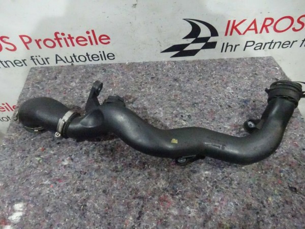 VW Audi Seat Skoda Ansaugrohr Ladeluftleitung 1K014916280.