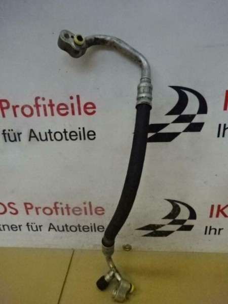 BMW X3 E83 Klimaleitung 3427716 drückleitung Klima