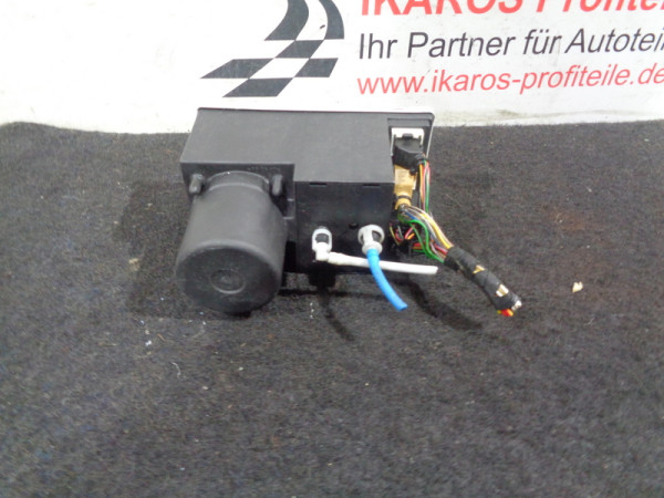 Audi A3 8L ZV Pumpe Zentralverriegelungspumpe 8L0862257G
