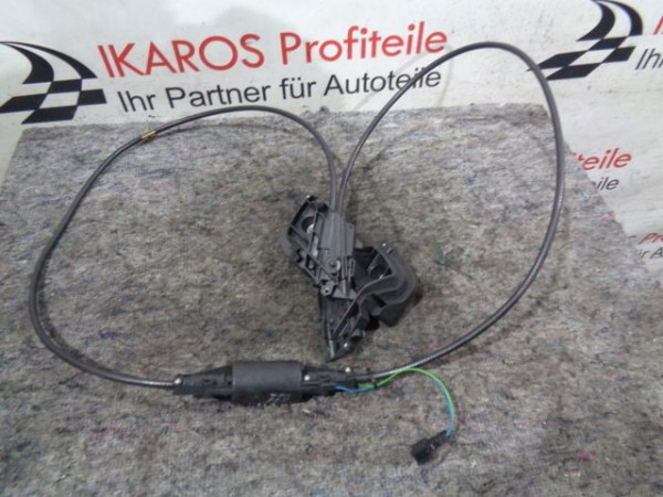 Mercedes E-Kl. W211 Motor für Laderaumabdeckung Rollo