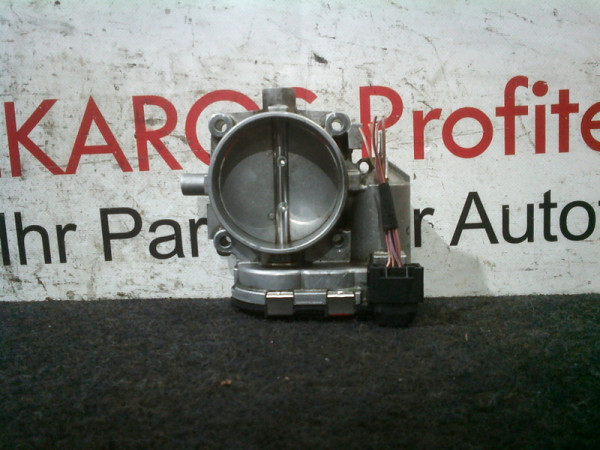 Mercedes Benz Dosselklappe 0280750017