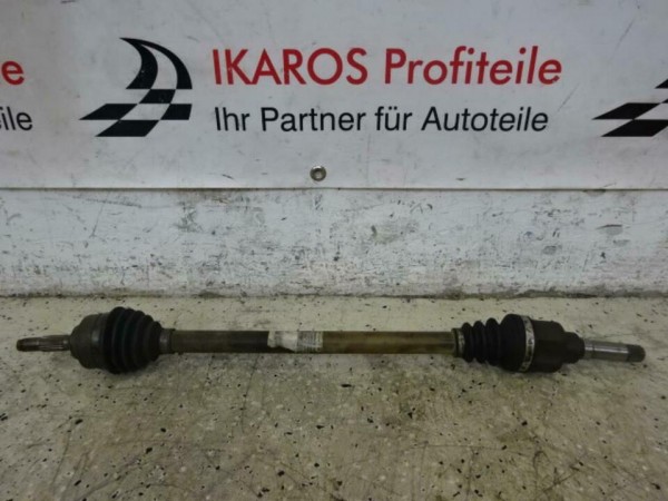 Citröen C3 Antriebswelle Rechts Beifahrerseite 1,4 Gelenkwelle