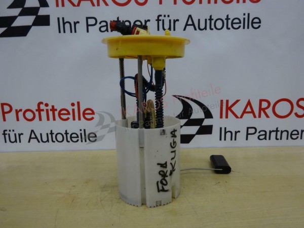 Ford Kuga ll 2 Kraftstoffpumpe Dieselpumpe Pumpe FV419H307AA