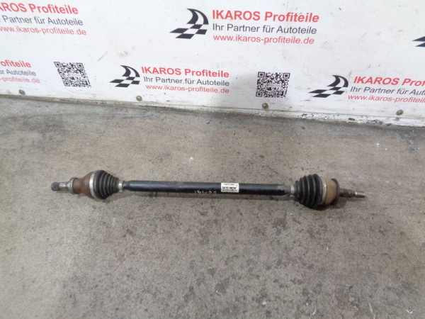 Opel Astra K 1,6 CDTI Antriebswelle vorne rechts 13403129 Welle 