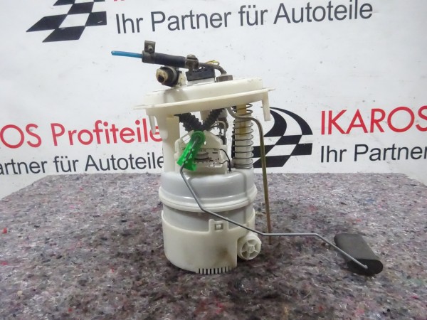 Citröen C4 Kraftstoffpumpe Benzinpumpe Pumpe Benzin 968275358000 
