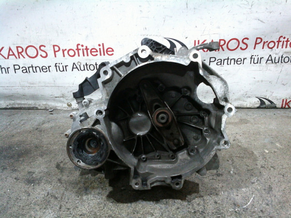 VW AUDI SEAT SKODA 1.4 5-GANG Schalt Getriebe JFM / JHQ / LVE