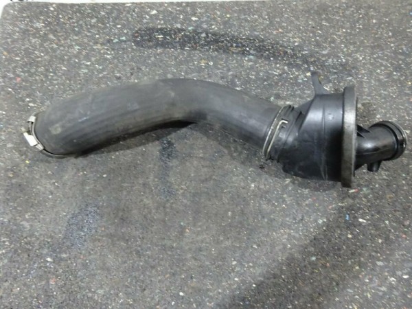Mercedes C-Klasse W204 Turboschlauch Ladeluftschlauch 2045281882