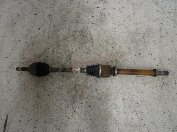 Renault Clio III 3 1,5 DCI Antriebswelle Rechts 8200499586