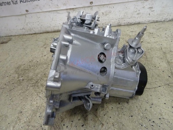 Peugeot 307 2,0 HDI 5 Gang Schaltgetriebe Getriebe Diesel