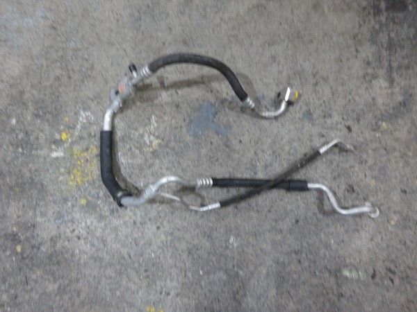 Mercedes E-Klasse W212 Klimaleitung Klimaschlauch A2128302516