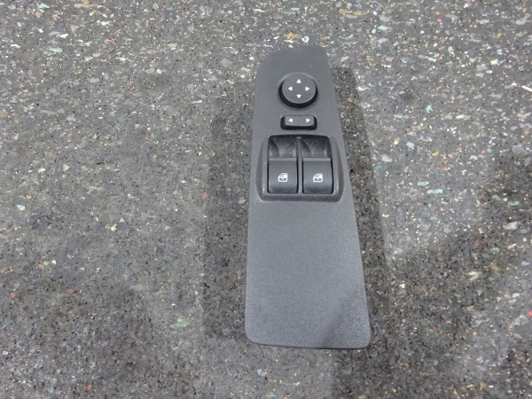 Fiat Bravo 198 Fensterheber Schalter Links Fahrerseite