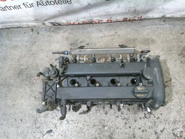 Mazda 6 5 MX5 2,0 L Zylinderkopf Kopf LF Motor Zylinder ab 2005