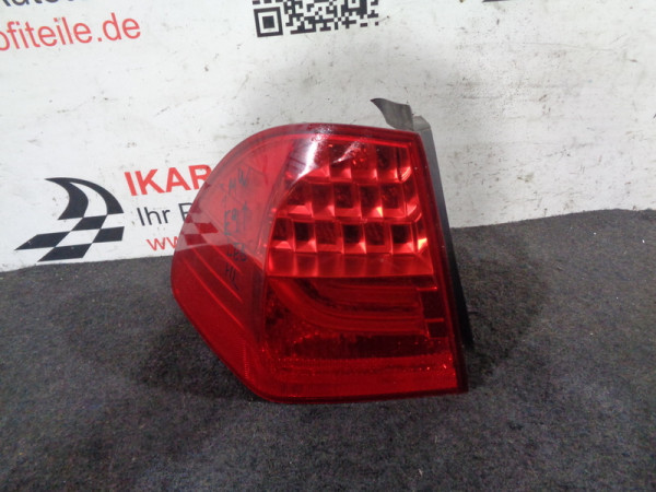 BMW 3er E91 Kombi LCI Rückleuchte Rücklicht hinten links 7289431
