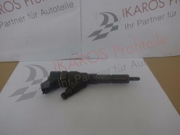 Bosch Einspritzdüse Peugeot 96351965580