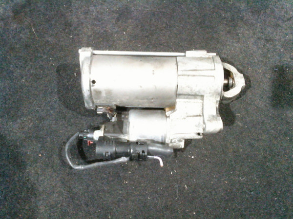 Mercedes E Klasse W213 CDI Anlasser 654 Starter Diesel A6549061400