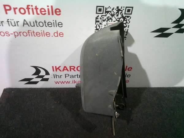 Opel Vivaro Heckblende Stosstange hinten links