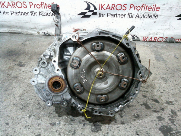 Opel Vectra C Signum 3.0 CDTI Automatikgetriebe 55350272 getriebe