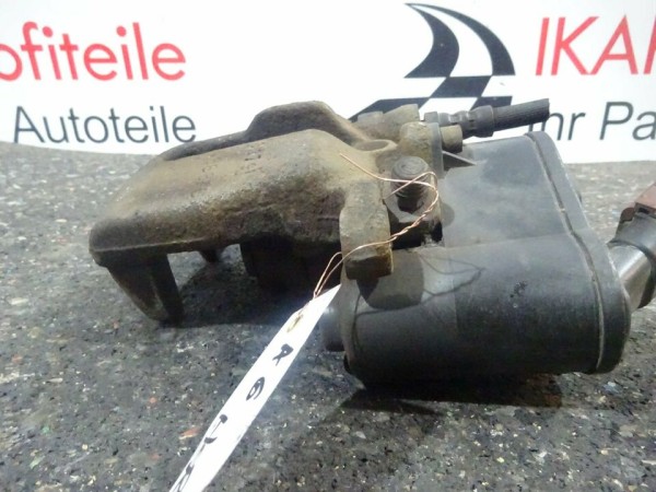  Audi A6 4F Bremssattel hinten rechts Bremsanlage Beifahrerseite