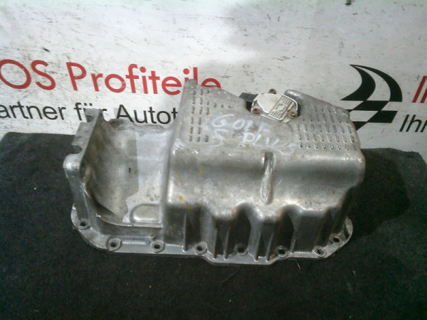 VW Seat Skoda Ölwanne BLF 1,6 FSI