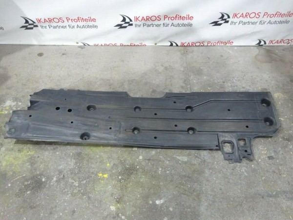 Mini One Cooper Unterbodenschutz Unterfahrschutz 51752753164 RE